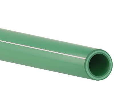 PP-RCT FIBER/FASER COMPOSITE PIPE ML3/SDR11/S5